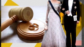 Divorț-șoc în Familia Regală. Se despart după 14 ani de căsnicie